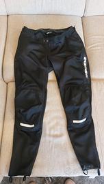 Spidi super net pantaloni moto xxl