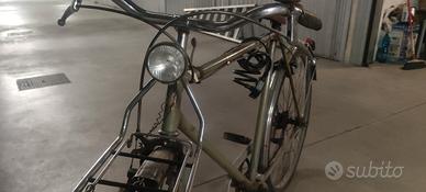 Bibi epoca originale 