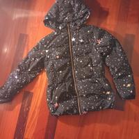 Piumino Moschino Teen 8-10 - €45,00