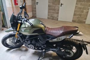 Moto morini seiemezzo