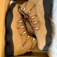 Nike JORDAN WINTERIZED 6 RINGS