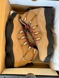 Nike JORDAN WINTERIZED 6 RINGS