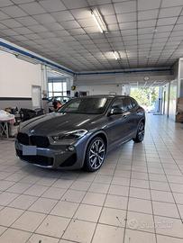 Bmw x2 20d msport xdrive