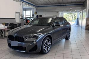 Bmw x2 20d msport xdrive