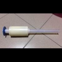 Valvola completa di scarico wc kariba