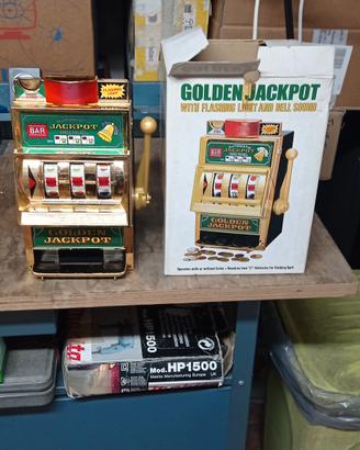 piccola slot