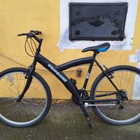 Bicicletta Mountain Bike Nuova