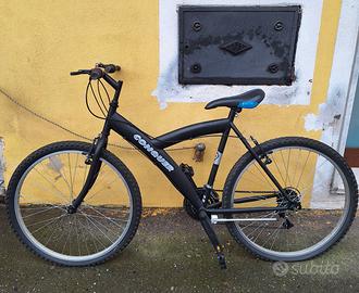 Bicicletta Mountain Bike Nuova