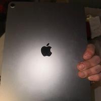 iPad Air 13 pollici M3 come NUOVO