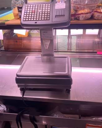 Banco frigo