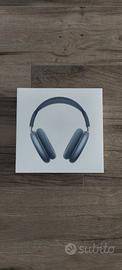 AirPods Max 2 (blu) NUOVE