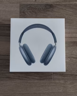 AirPods Max 2 (blu) NUOVE