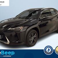 Lexus UX 250H 2.0 URBAN 2WD CVT