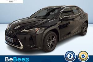 Lexus UX 250H 2.0 URBAN 2WD CVT