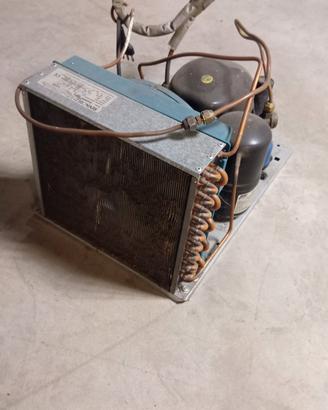 unita refrigerante 