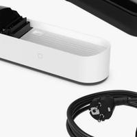 caricatore per seconda batteria folletto 