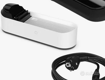 caricatore per seconda batteria folletto 