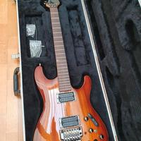 Chitarra elettrica Ibanez Prestige S2020X