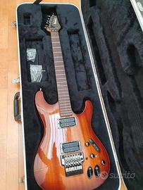 Chitarra elettrica Ibanez Prestige S2020X