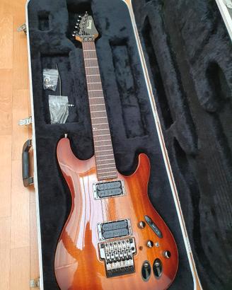 Chitarra elettrica Ibanez Prestige S2020X