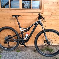 Specialized Stunjumper Comp Carbon 29