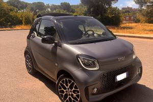 Smart Cabrio PrimeEq Power 22kw