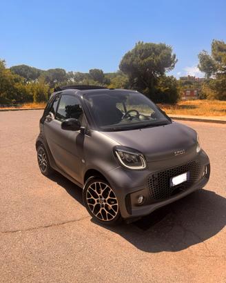Smart Cabrio PrimeEq Power 22kw