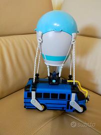 Fortnite Battle Bus