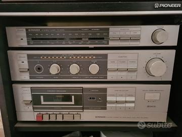 stereo
