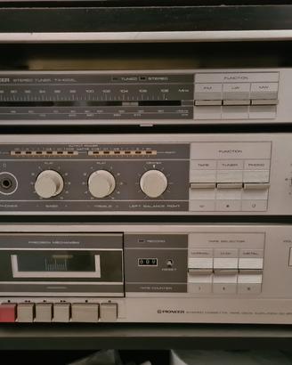 stereo