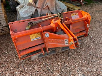 Fresatrice fresa agricola meritano modello TL 150