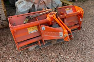 Fresatrice fresa agricola meritano modello TL 150