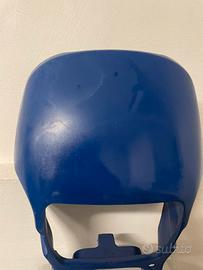 Mascherina portafaro Yamaha XT 600 3TB originale