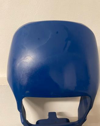 Mascherina portafaro Yamaha XT 600 3TB originale