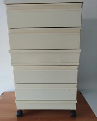 Cassettiera