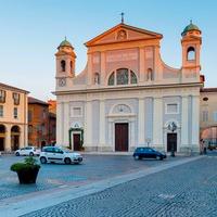 Appartamenti tutti nuovi con terrazzo