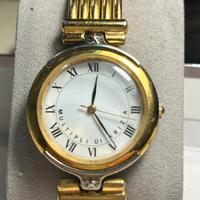 Orologio Multipli di Krizia