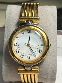 Orologio Multipli di Krizia