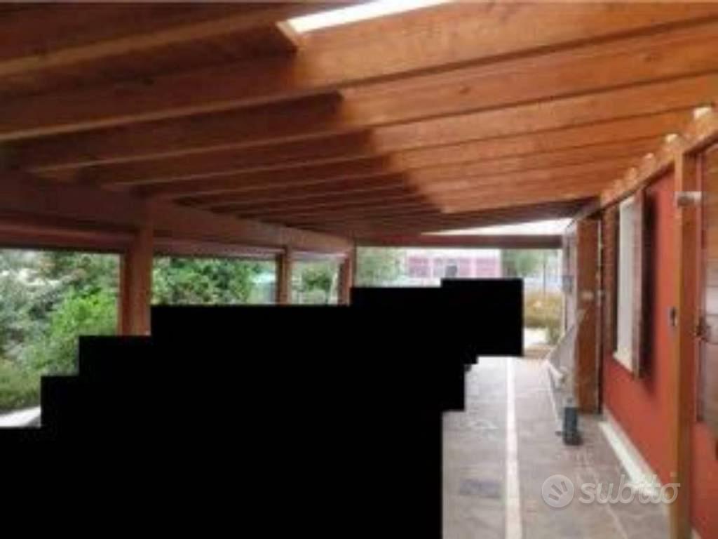 Casa – Ficarolo, Margutti - Vista 3