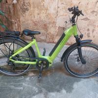 Velo de ville LEB990 del 2022 