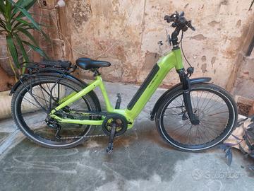 Velo de ville LEB990 del 2022 