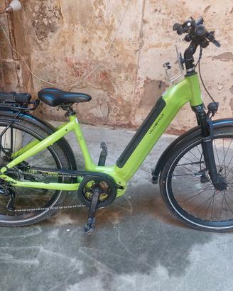 Velo de ville LEB990 del 2022 