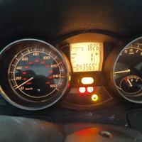 Piaggio MP3 125 Sport
