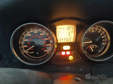 Piaggio MP3 125 Sport