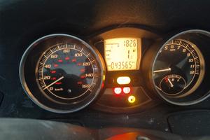 Piaggio MP3 125 Sport