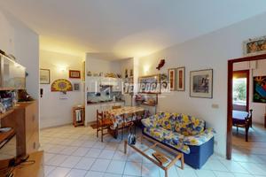 CERCHI UN BILOCALE CON TERRAZZO?