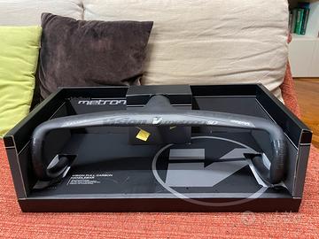 Manubrio integrato Vision Metron 5D