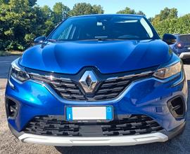 RENAULT Captur 2ª serie - 2020