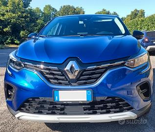 RENAULT Captur 2ª serie - 2020