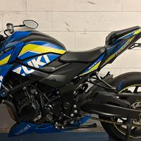 Suzuki gsx-s 750 yugen